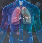 Asthma-COPD